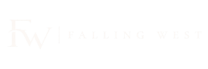 Falling West