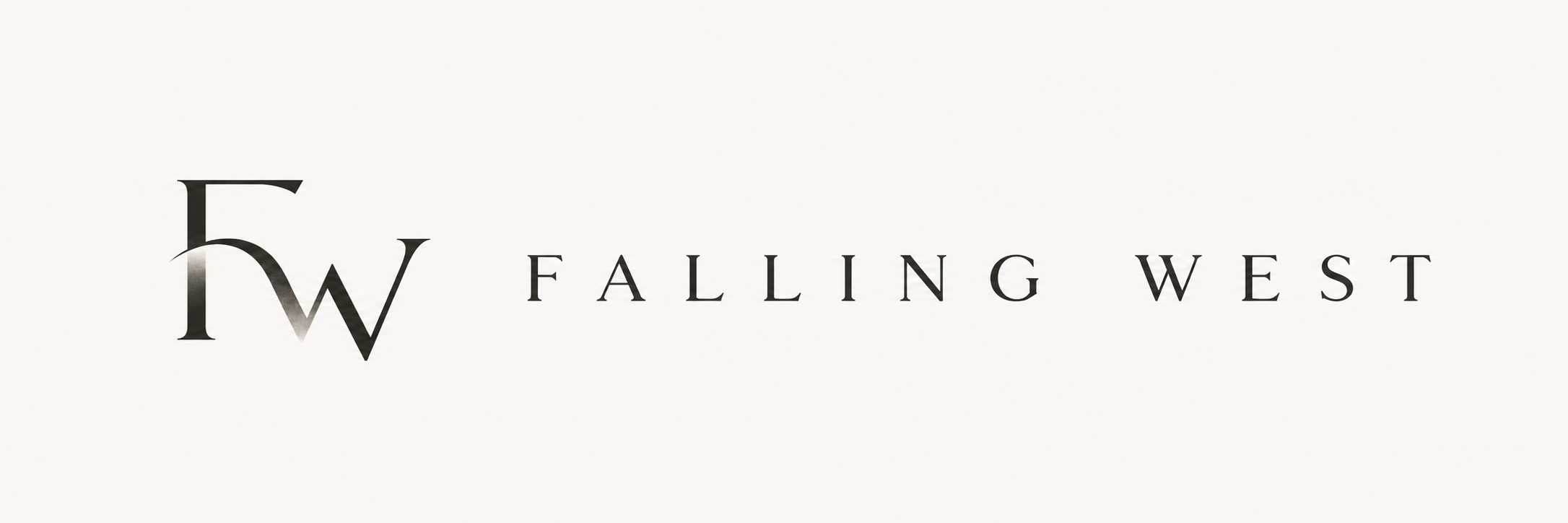 Falling West