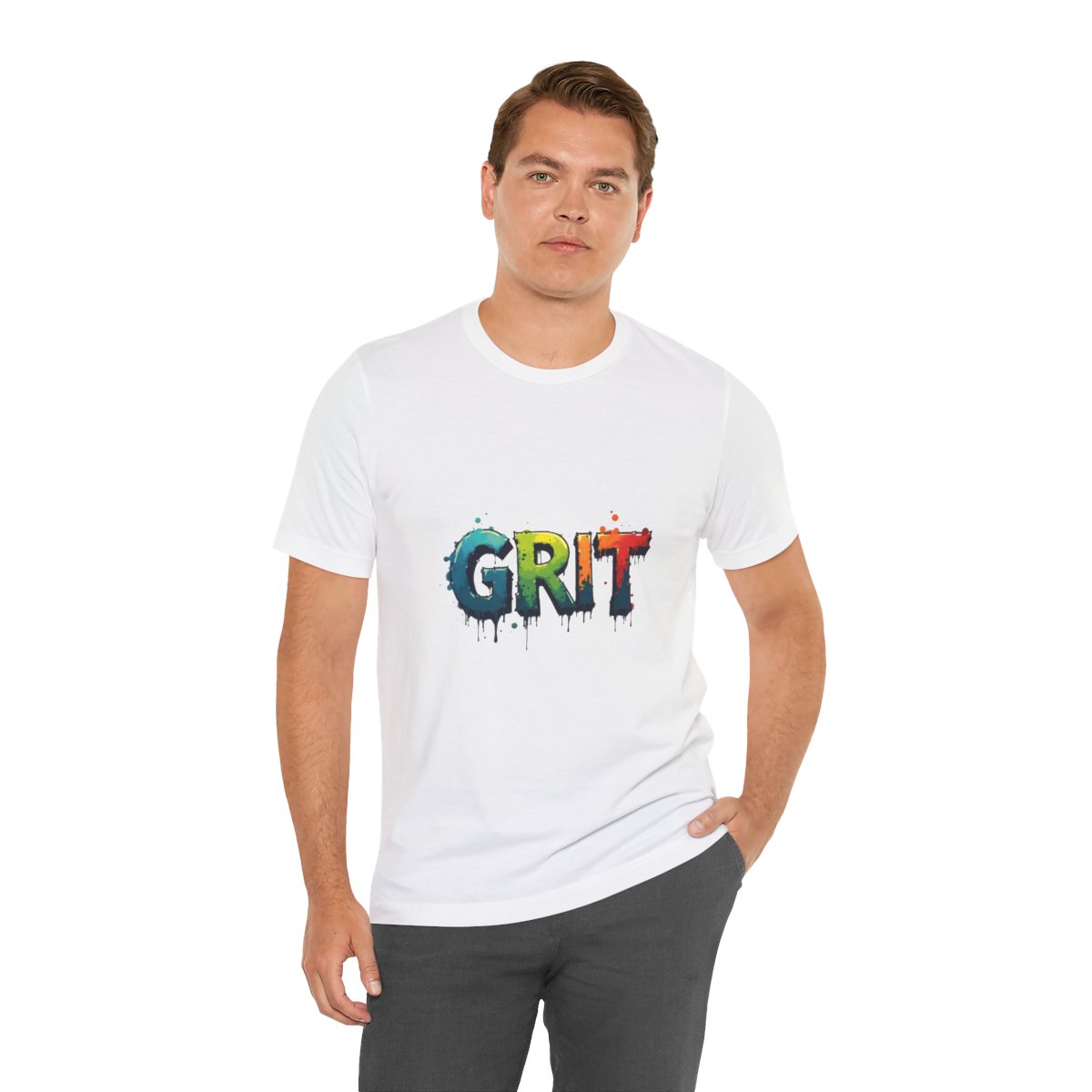 Grit Tee - Image 2