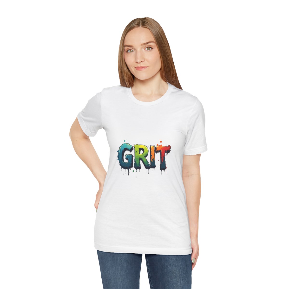 Grit Tee - Image 3