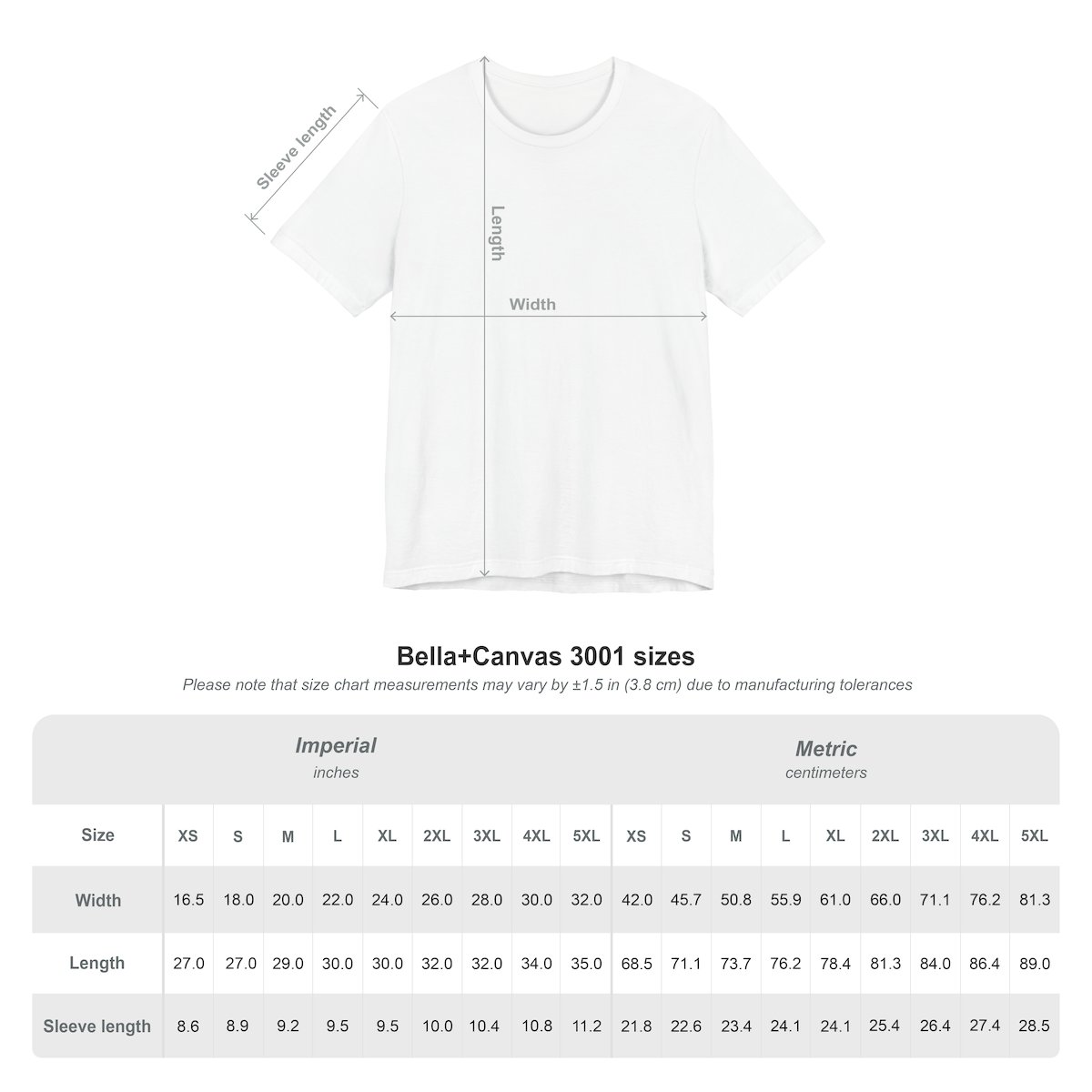 Grit Tee - Image 4
