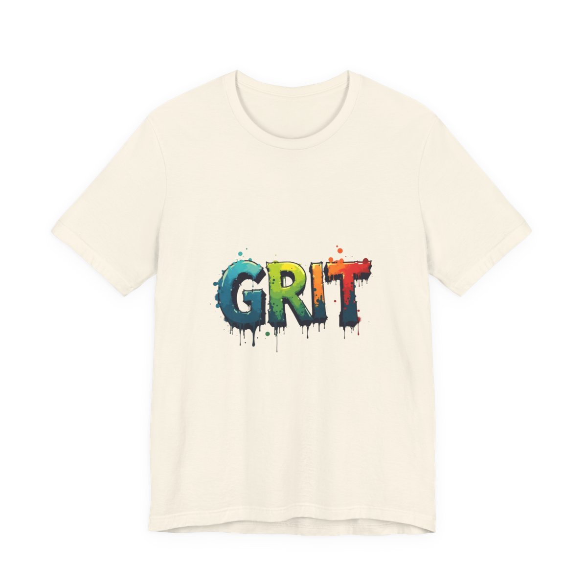 Grit Tee - Image 5