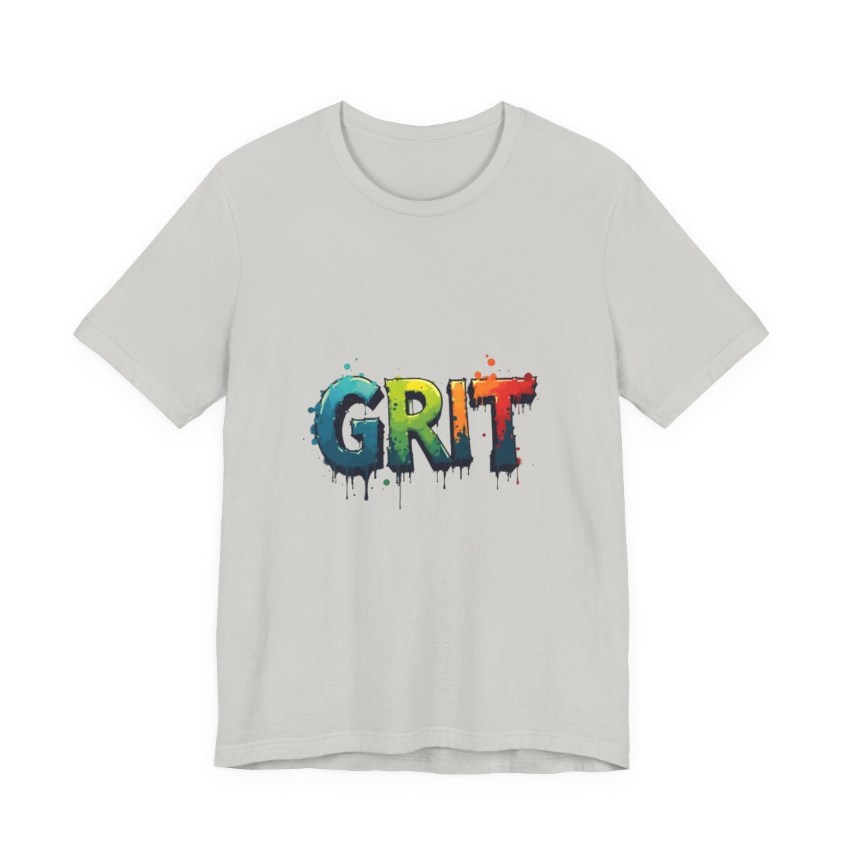 Grit Tee - Image 6