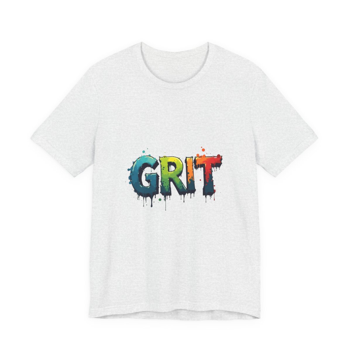Grit Tee - Image 7