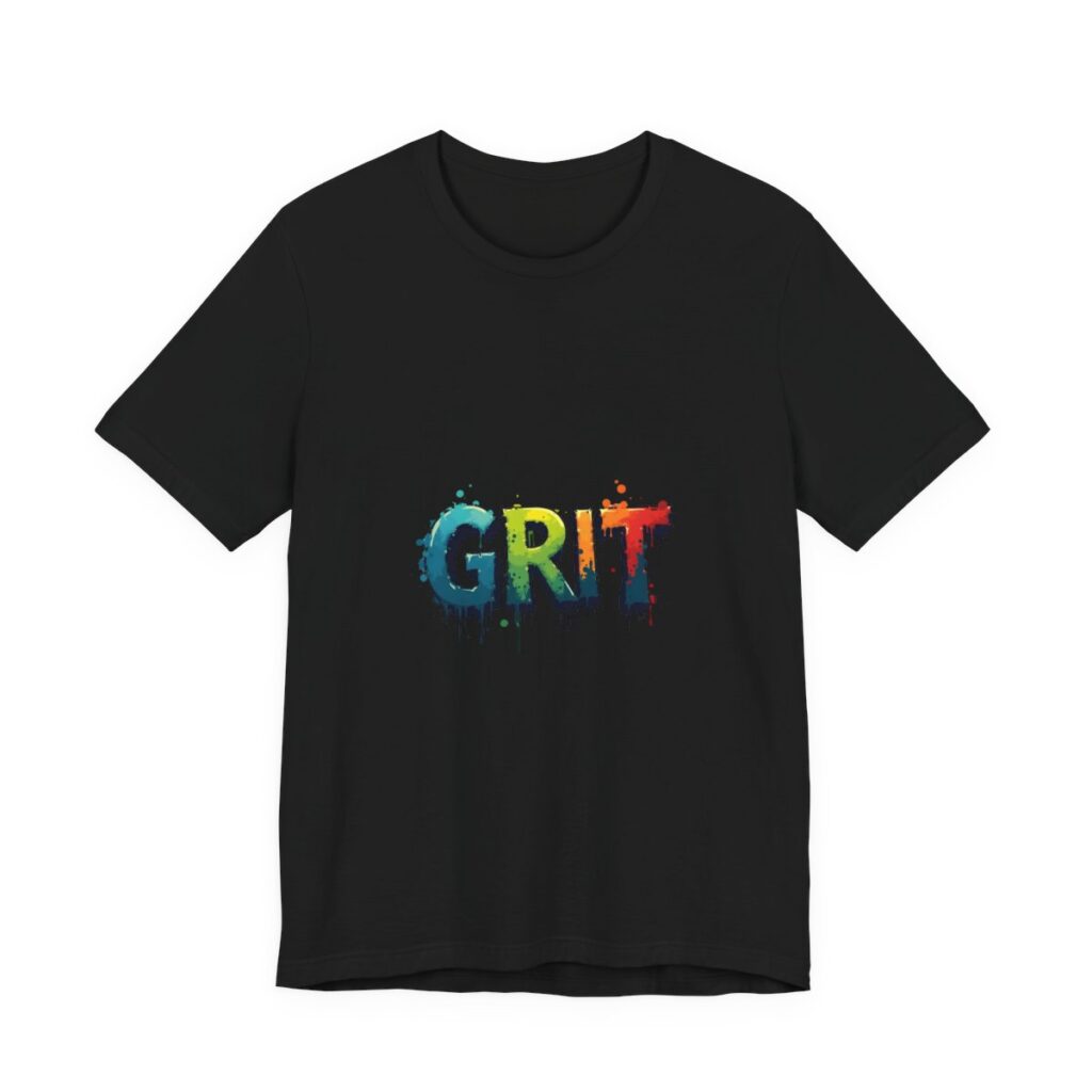 Grit Tee