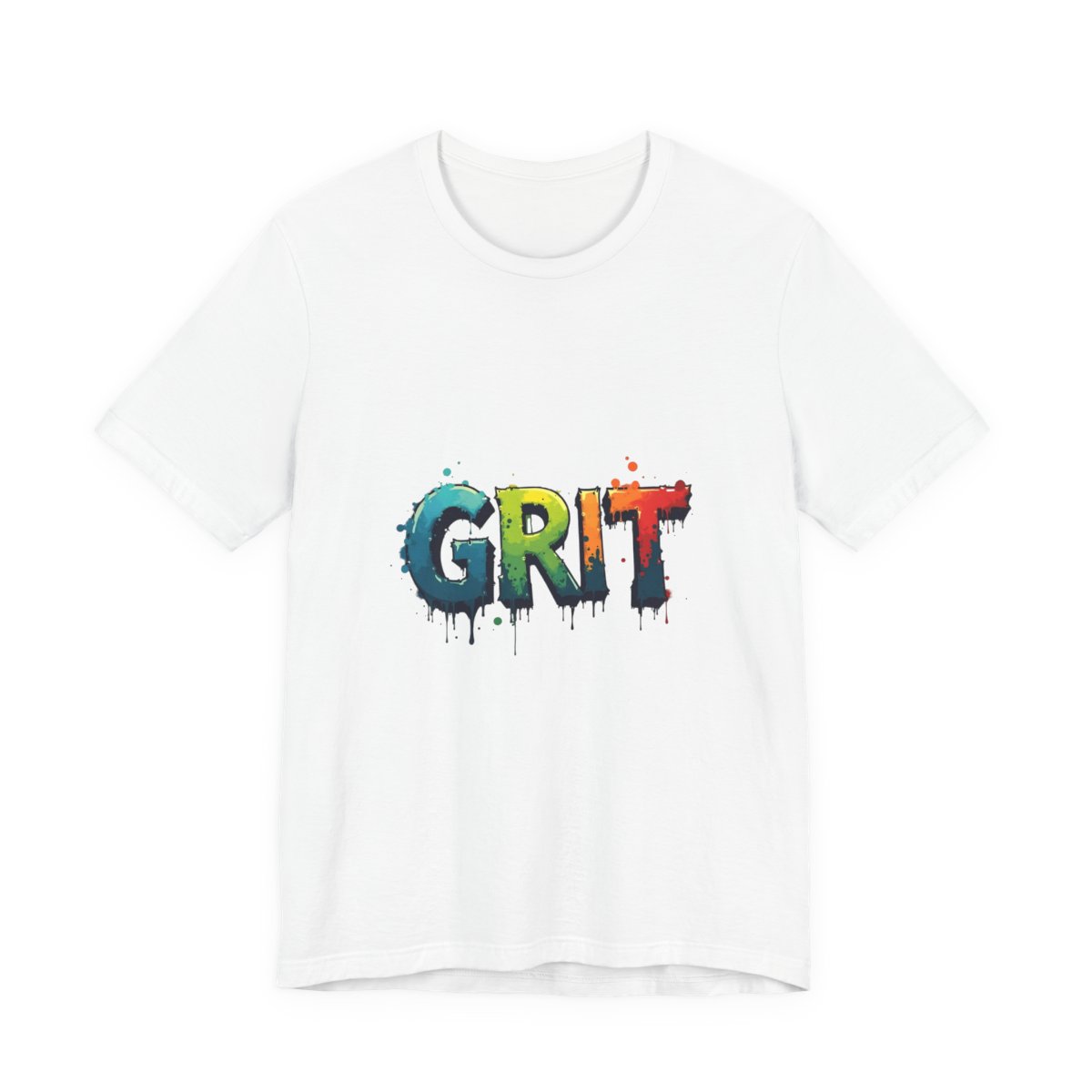 Grit Tee