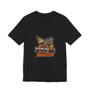 Joint Effort Pipefitter Tee